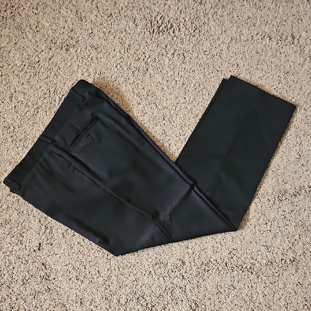 Men's Black Pants